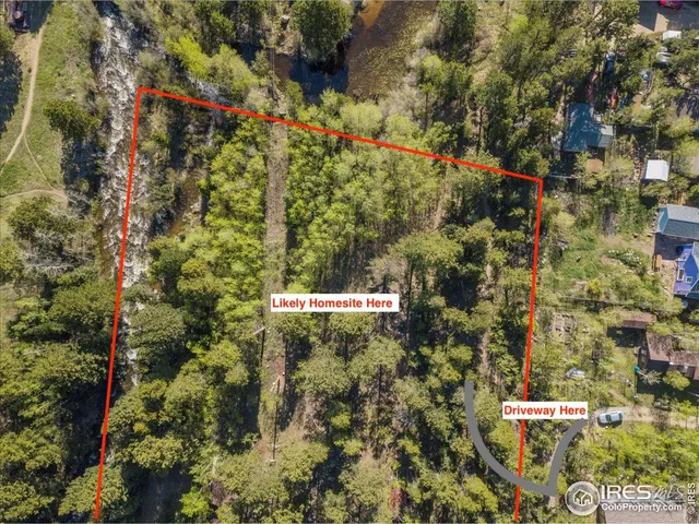 a view of a city with mountain