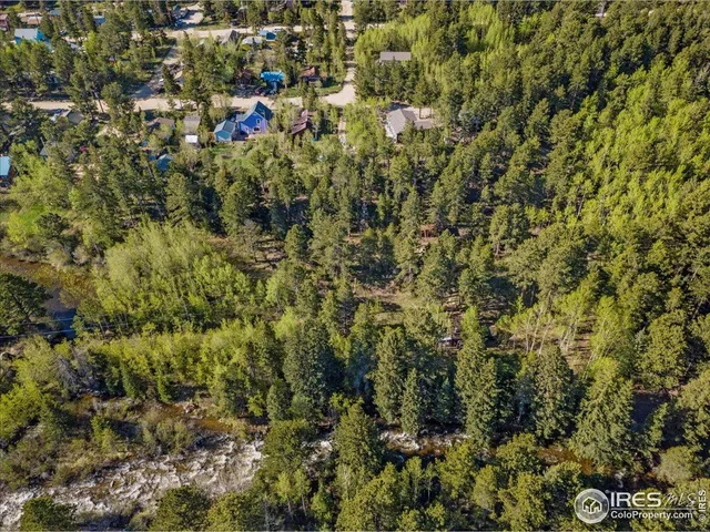 a view of outdoor space