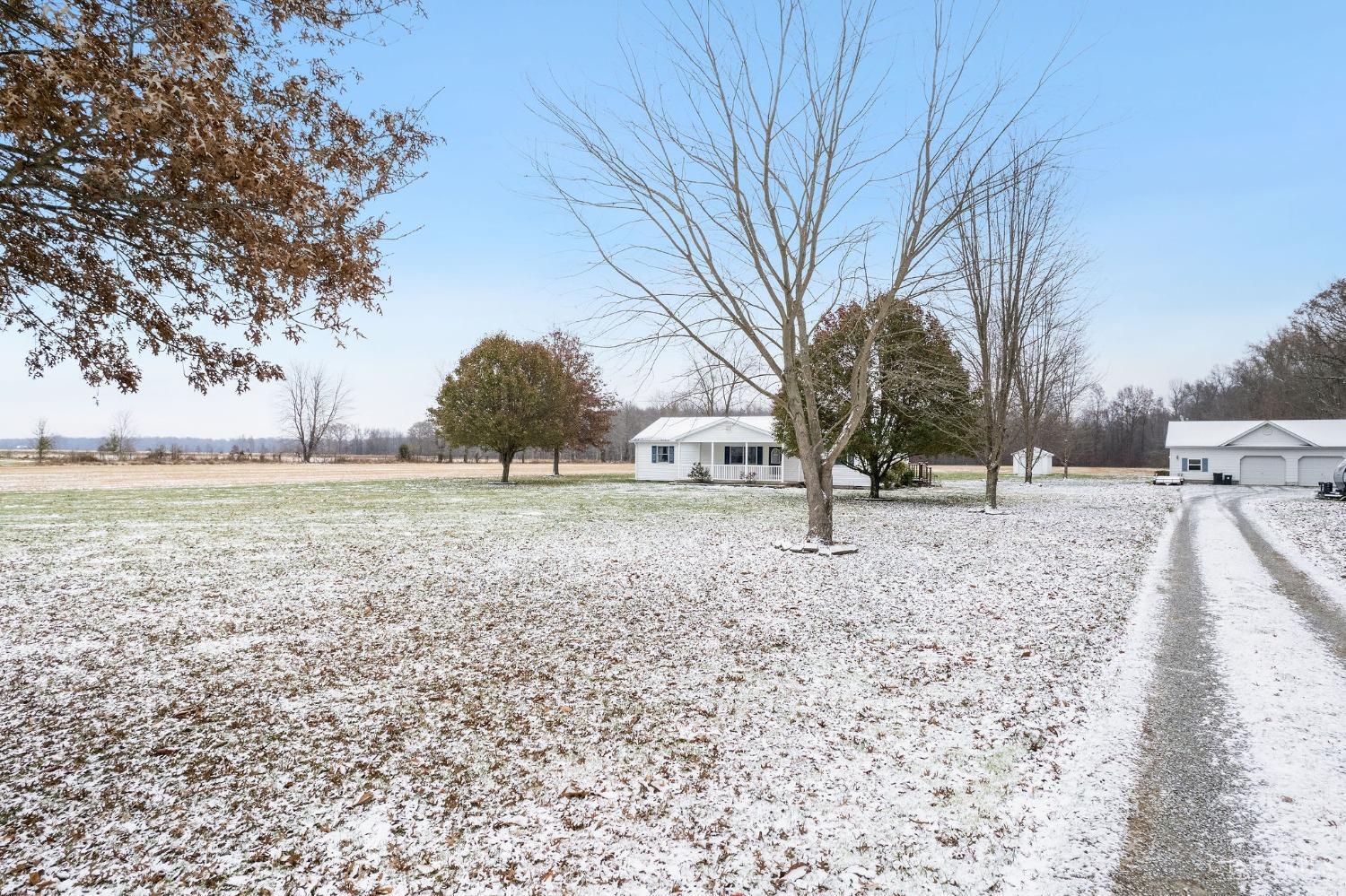 10786 Hamer Road Georgetown, OH 45121 - Photo 19 of 37