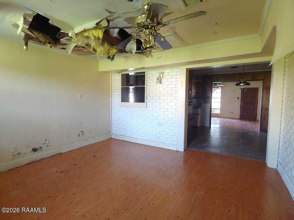 104 Rue Felicite Lafayette, LA 70507 - Photo 17 of 24 17 Family Room