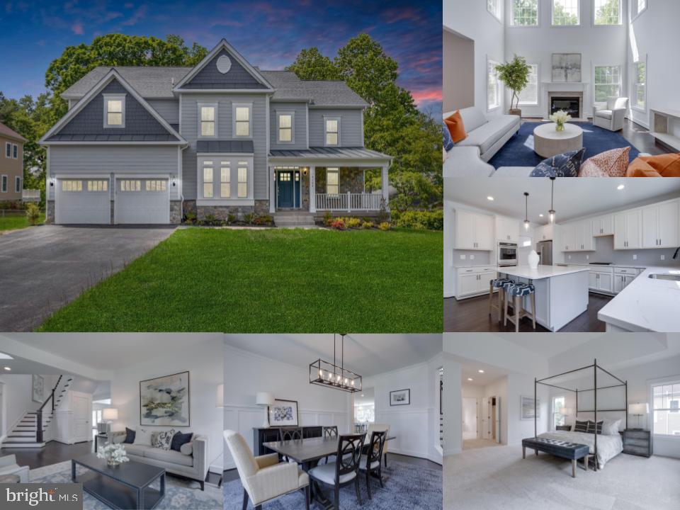 4104 Hunt Road Fairfax, VA 22032 - Photo 1 of 66 Gallery Image 1
