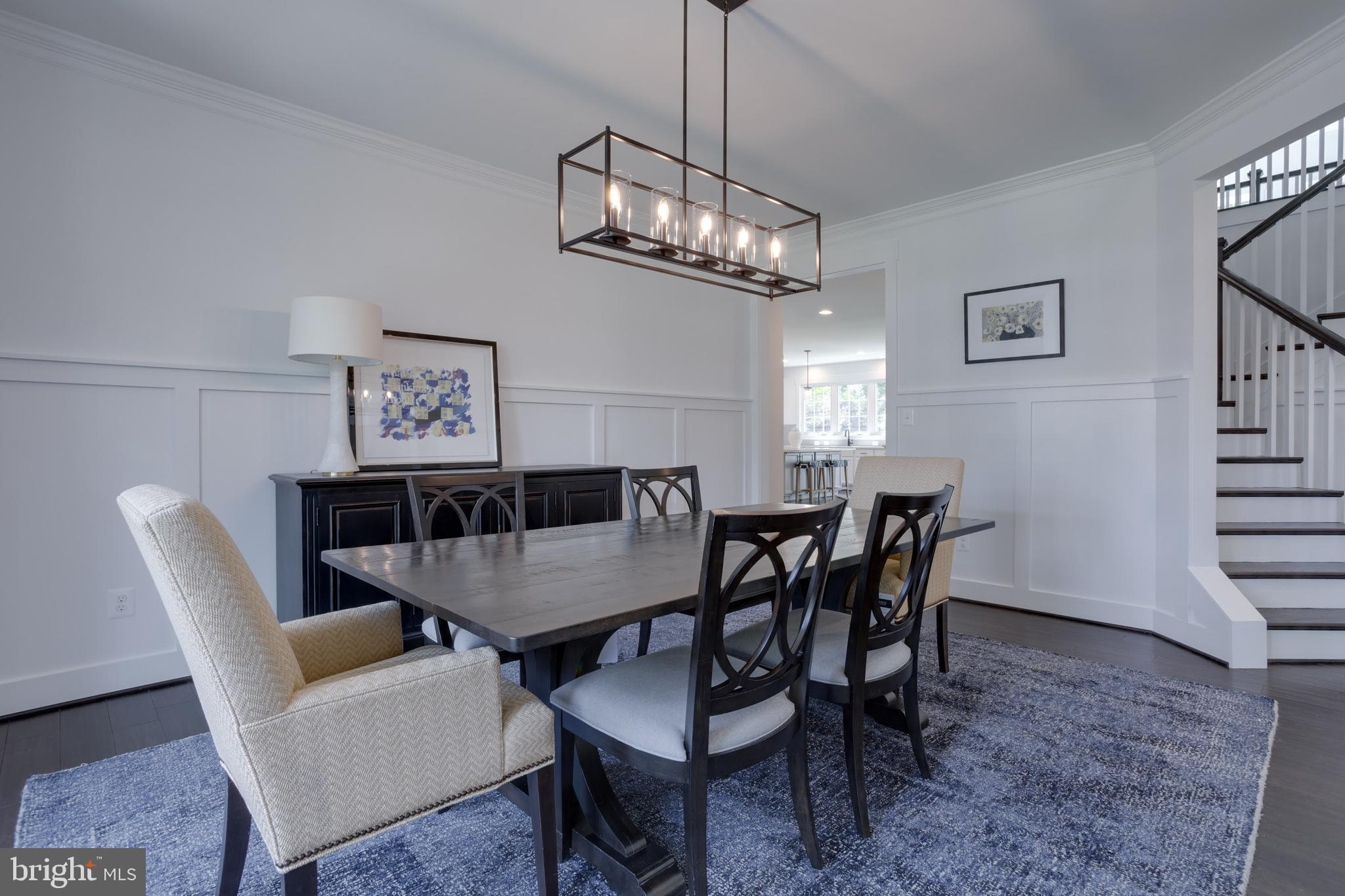 4104 Hunt Road Fairfax, VA 22032 - Photo 12 of 66 Dining Room