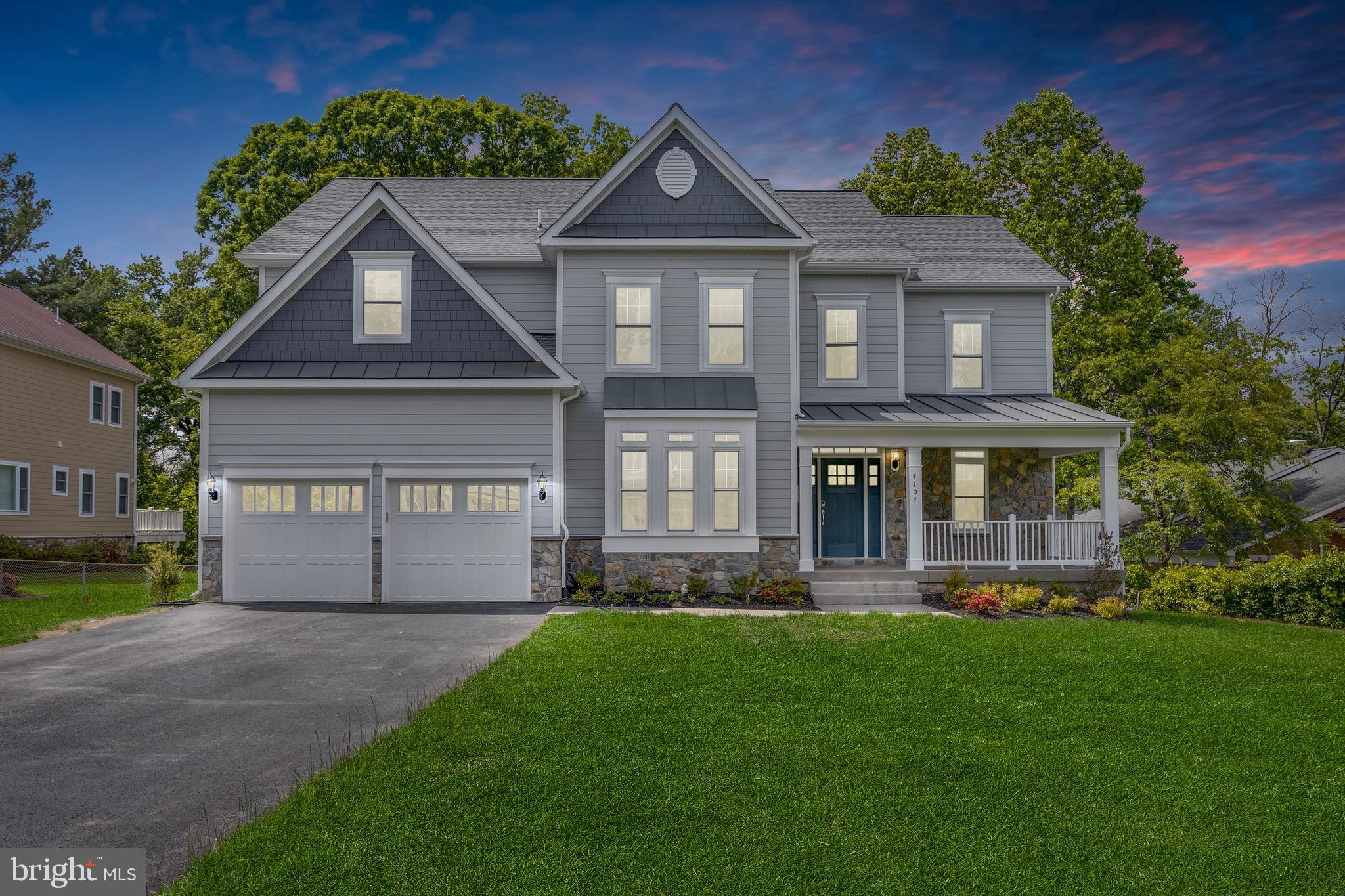 4104 Hunt Road Fairfax, VA 22032 - Photo 2 of 66 Gallery Image 2