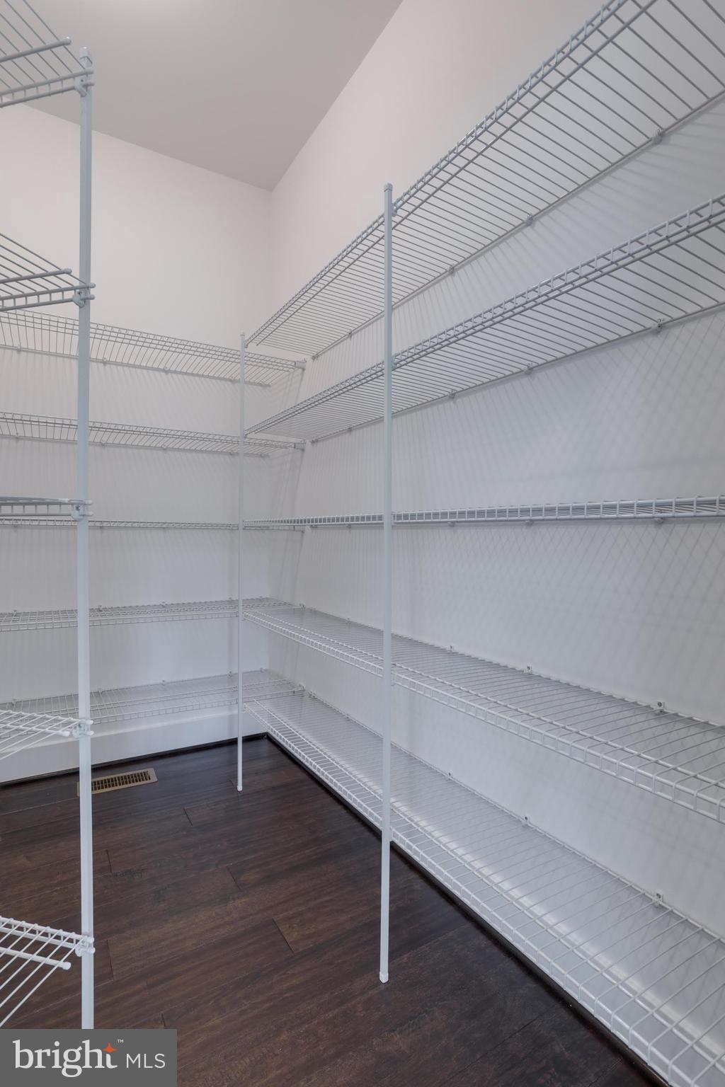4104 Hunt Road Fairfax, VA 22032 - Photo 25 of 66 Walk-in Pantry closet off kitchen