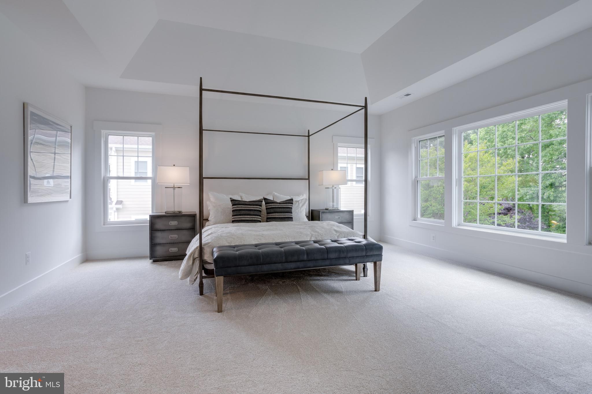 4104 Hunt Road Fairfax, VA 22032 - Photo 33 of 66 Primary Suite