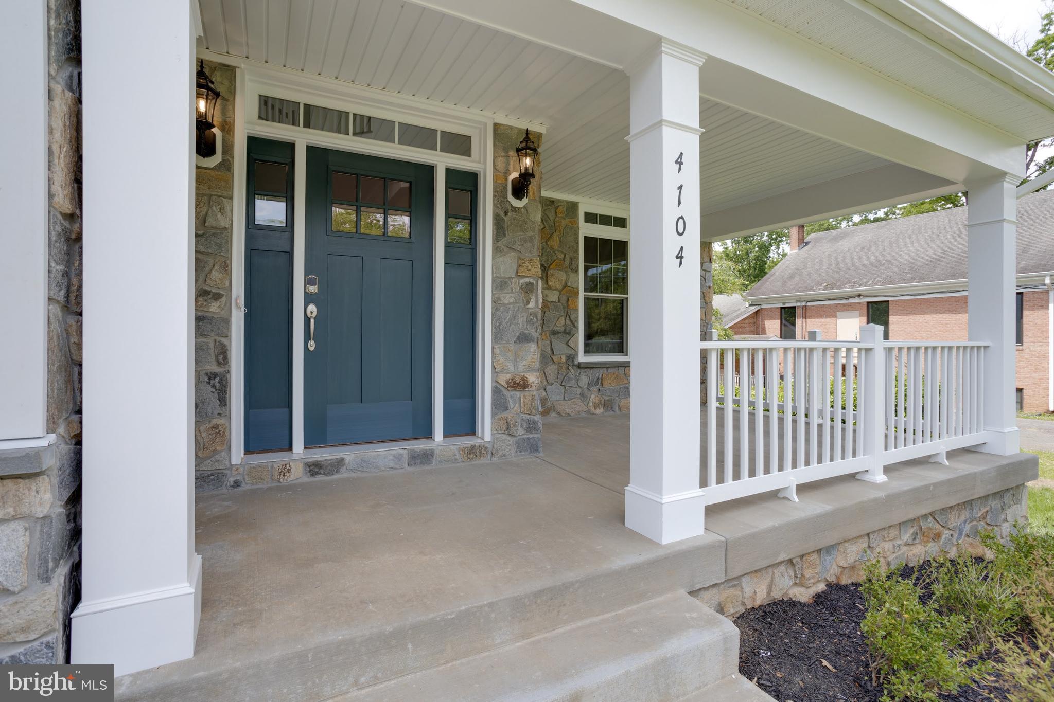 4104 Hunt Road Fairfax, VA 22032 - Photo 4 of 66 Gallery Image 4
