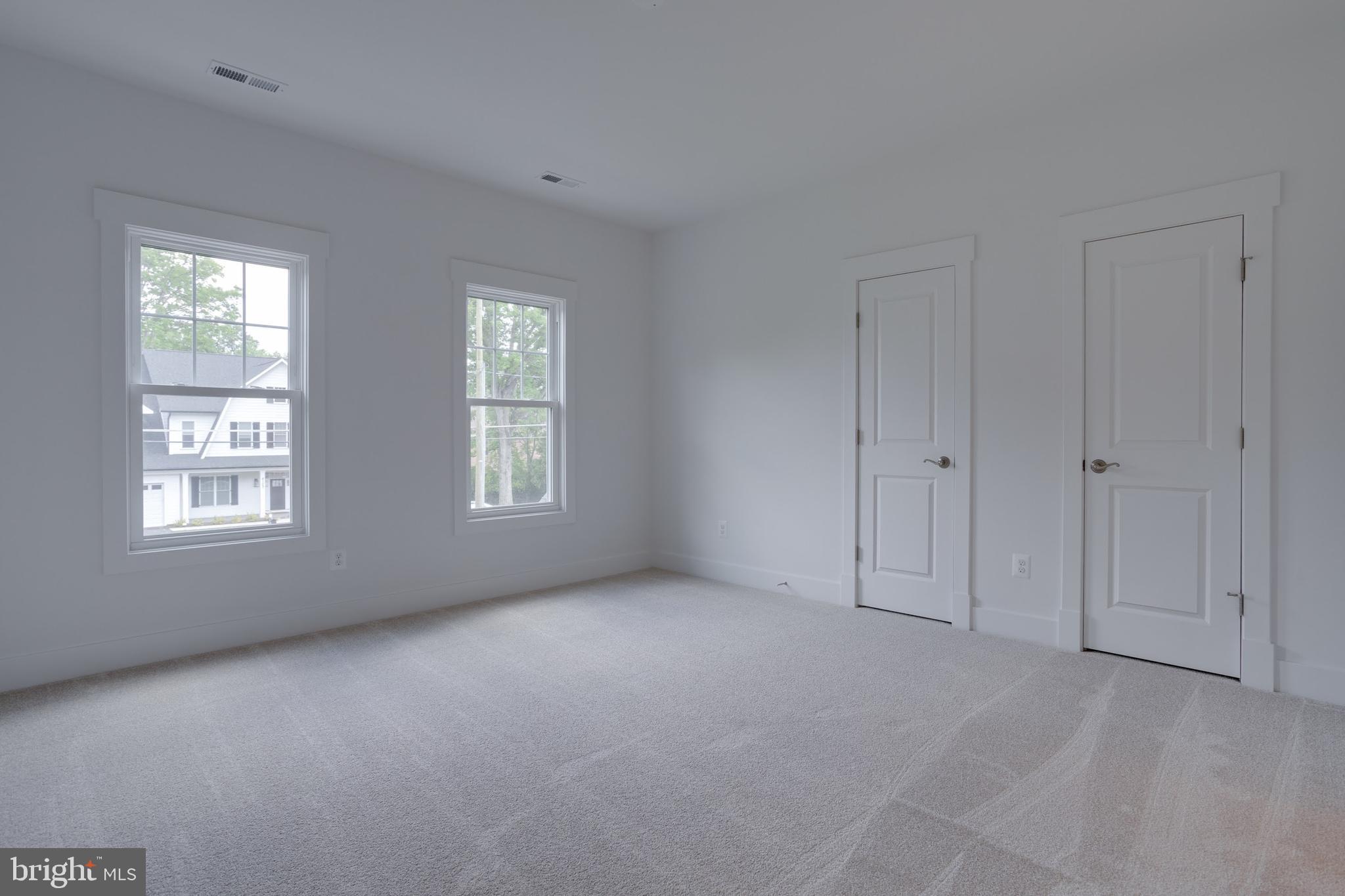 4104 Hunt Road Fairfax, VA 22032 - Photo 45 of 66 Secondary Bedroom 3
