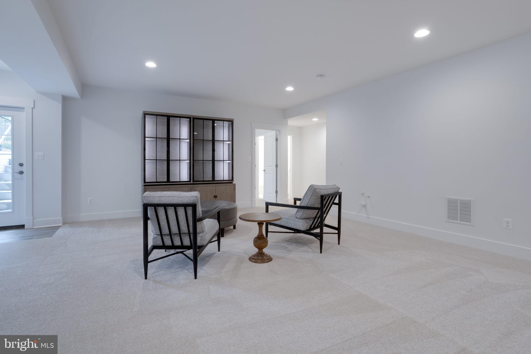 4104 Hunt Road Fairfax, VA 22032 - Photo 50 of 66 Lower Level