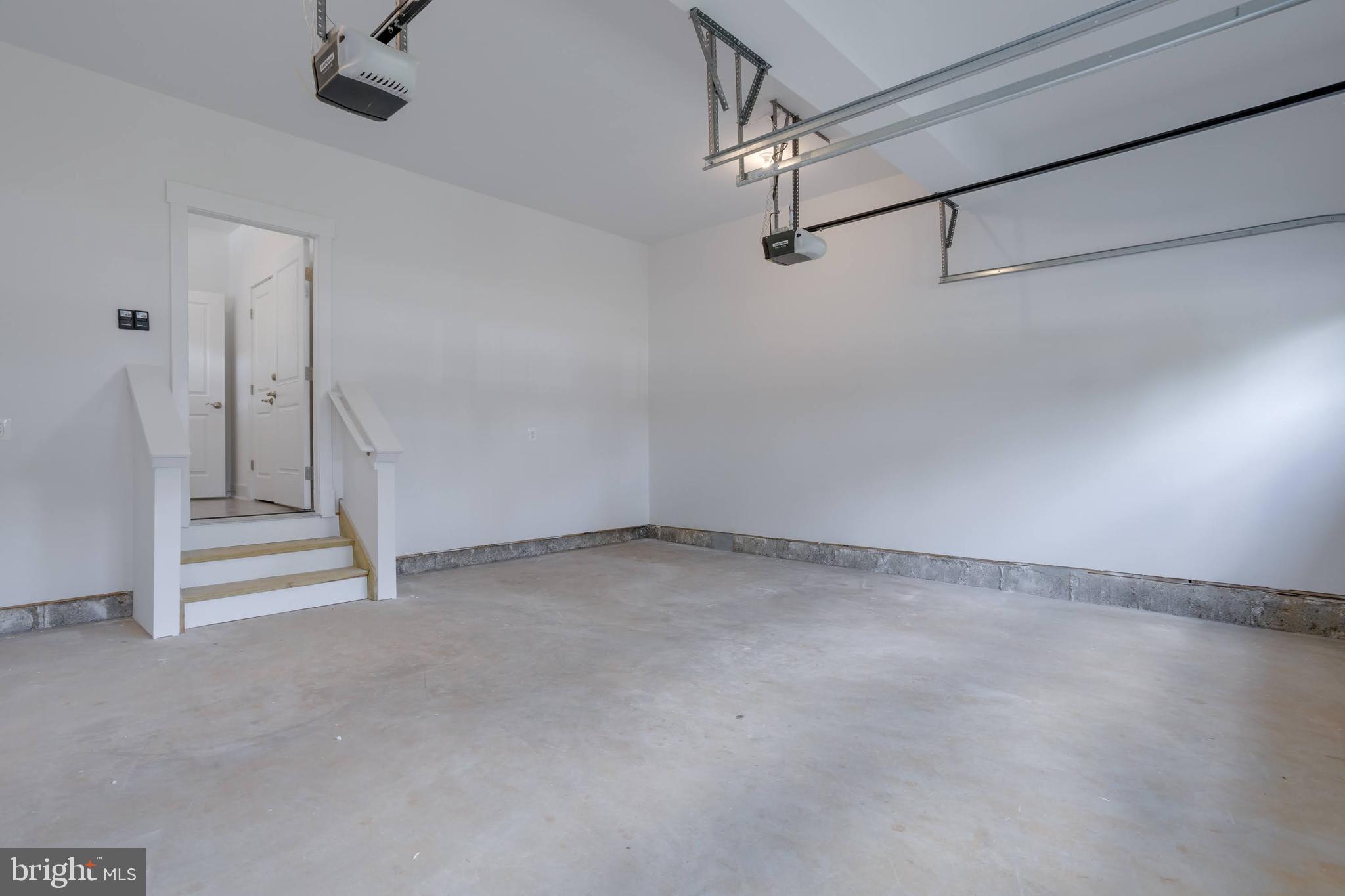 4104 Hunt Road Fairfax, VA 22032 - Photo 56 of 66 2-car garage