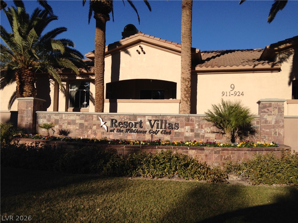 2050 West Warm Springs Road, Unit 2921 Henderson, NV 89014 - Photo 24 of 47