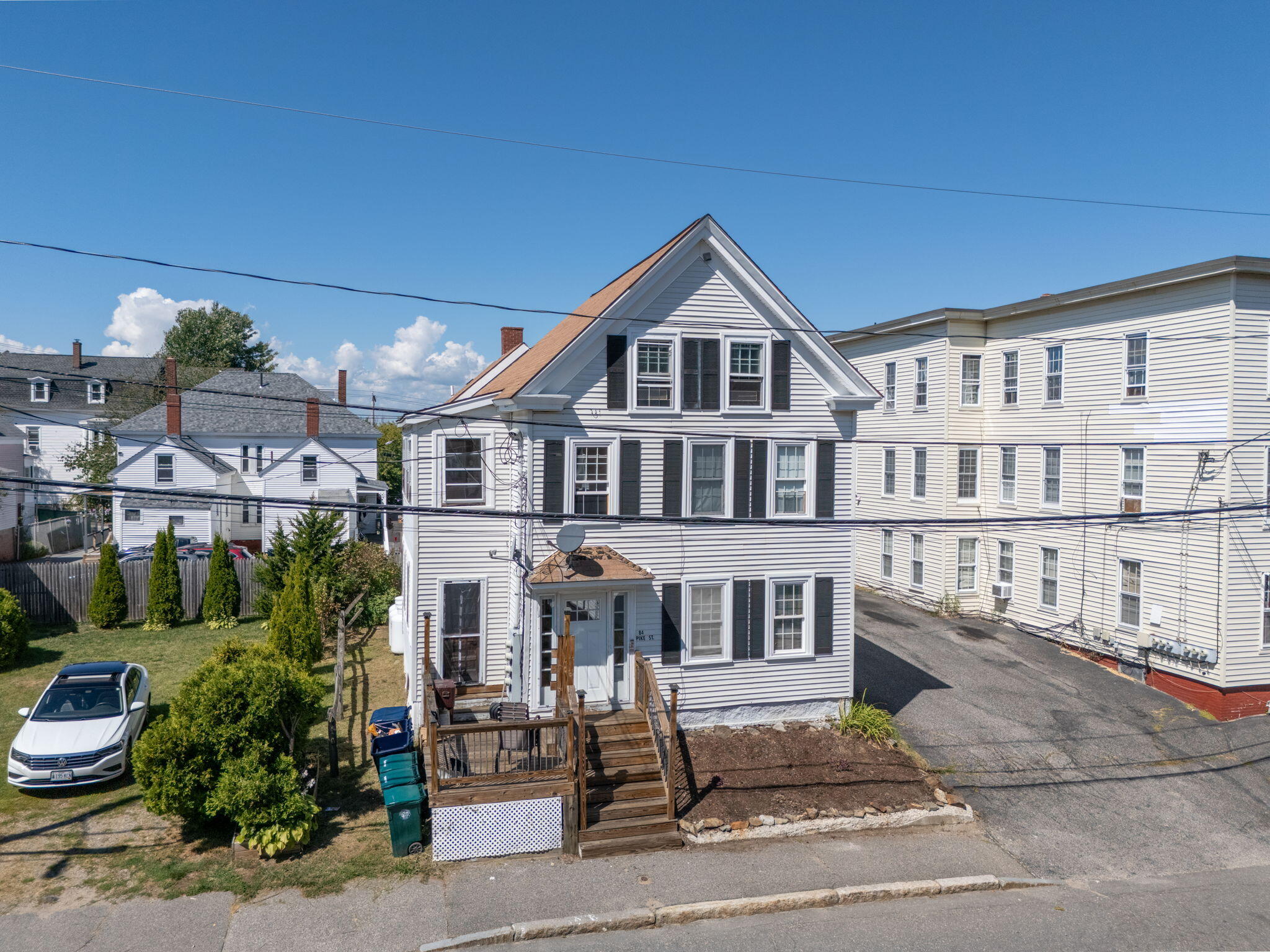 84 Pike Street Biddeford, ME 04005 - Photo 45 of 54 84 Pike -16