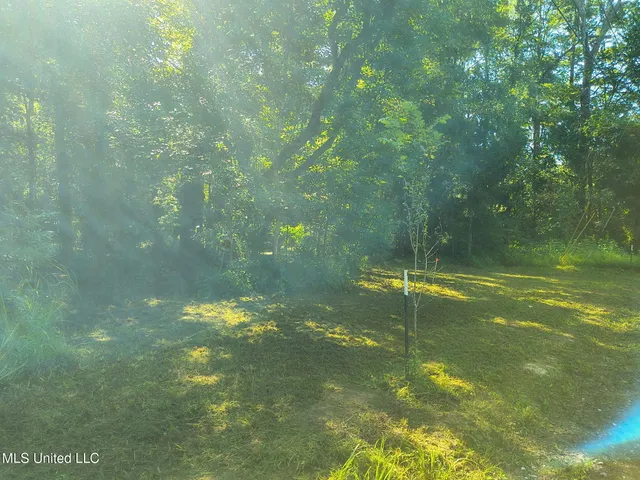 $8,500 | 0 Carter Lake Drive, Lucedale, MS 39452