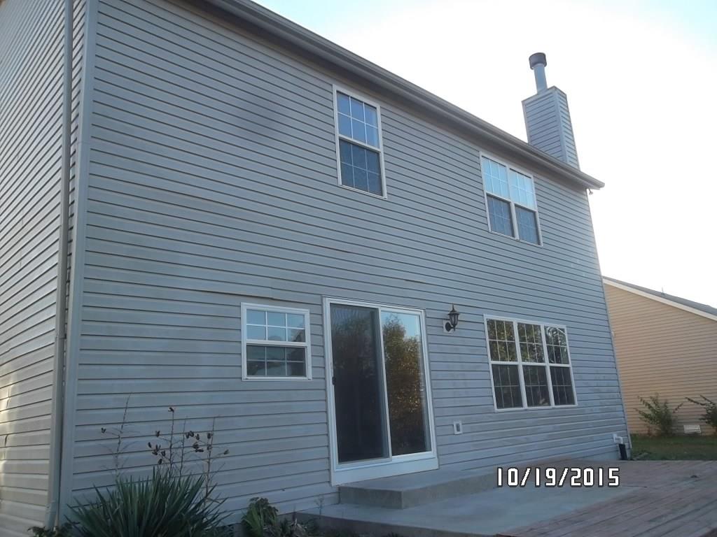 5390 Rippling Brook Way Carmel, IN 46033 - Photo 13 of 14 Gallery Image 13