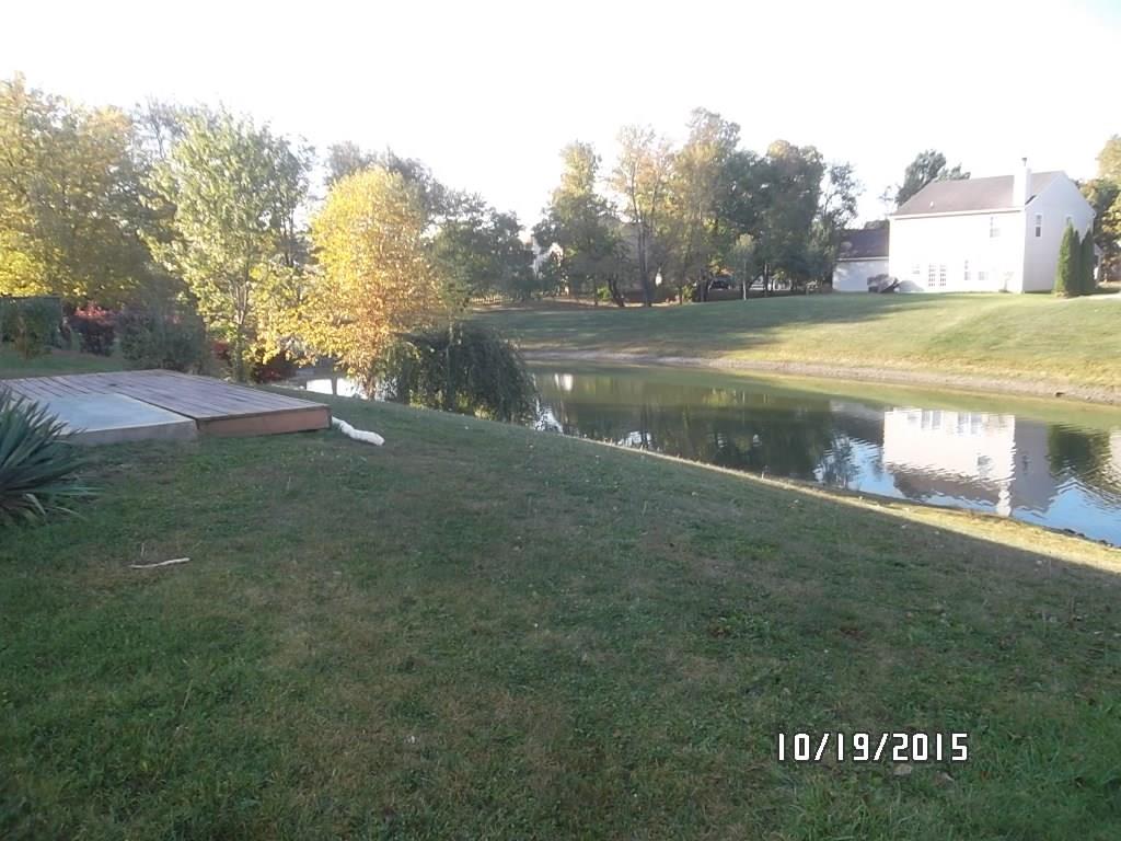 5390 Rippling Brook Way Carmel, IN 46033 - Photo 14 of 14 Gallery Image 14
