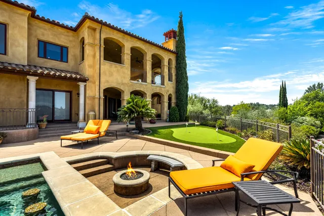 $3,250,000 | 721 Shoreline Pointe, El Dorado Hills, CA 95762