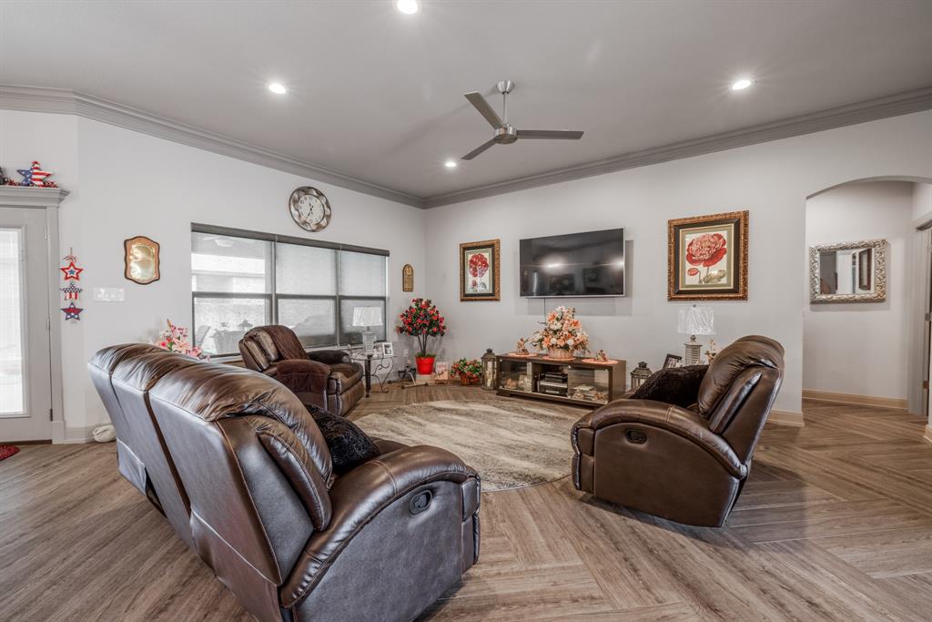 3817 Noble Ranch Road Abilene, TX 79606 - Photo 5 of 40