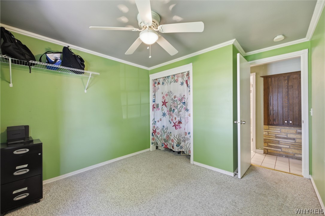 1635 Brant North Collins Road Brant, NY 14111 - Photo 25 of 36