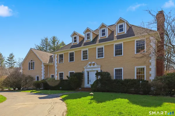 $1,850,000 | 6 Admiral Lane, Wilton, CT 06897