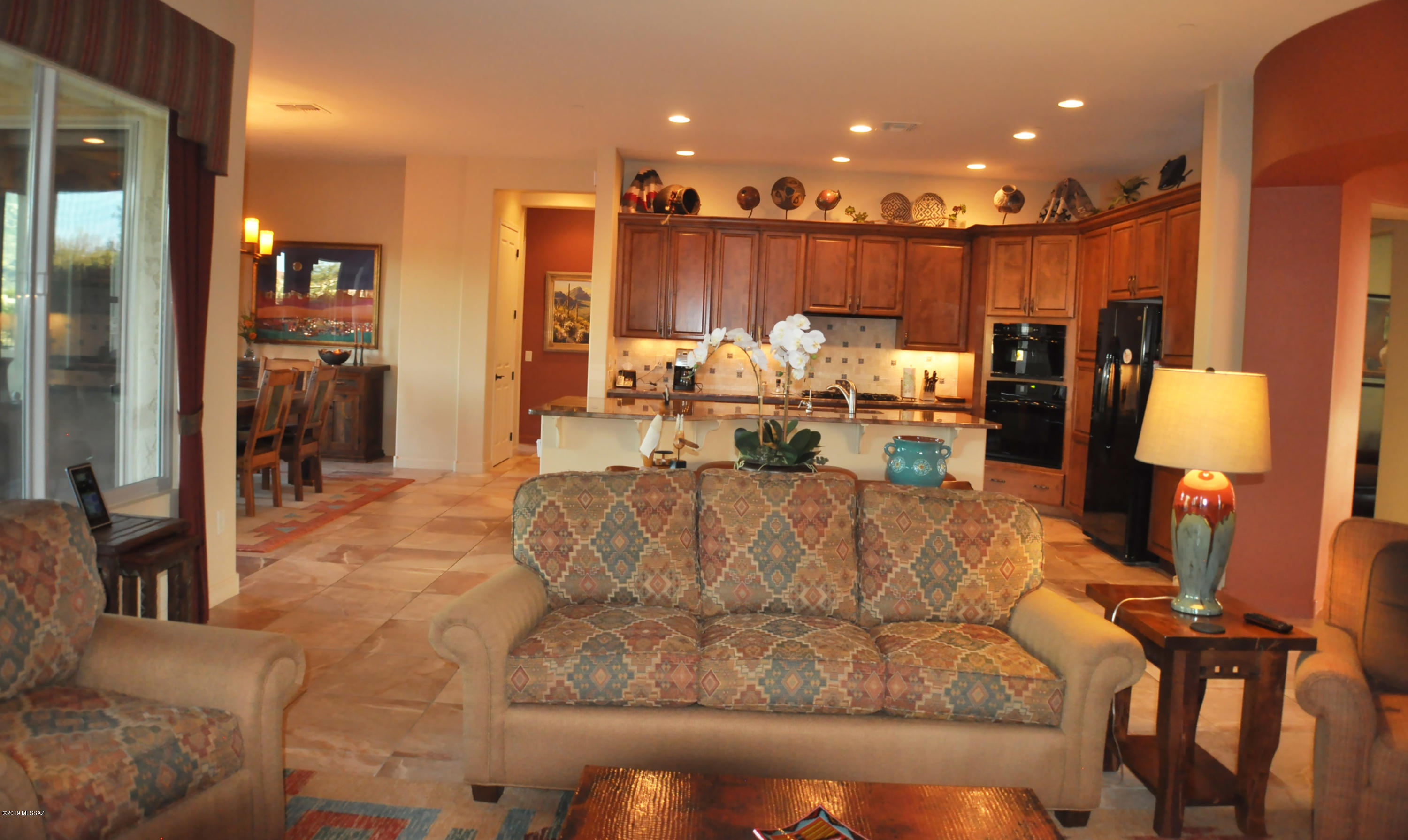 63419 East Flower Ridge Drive Tucson, AZ 85739 - Photo 7 of 43
