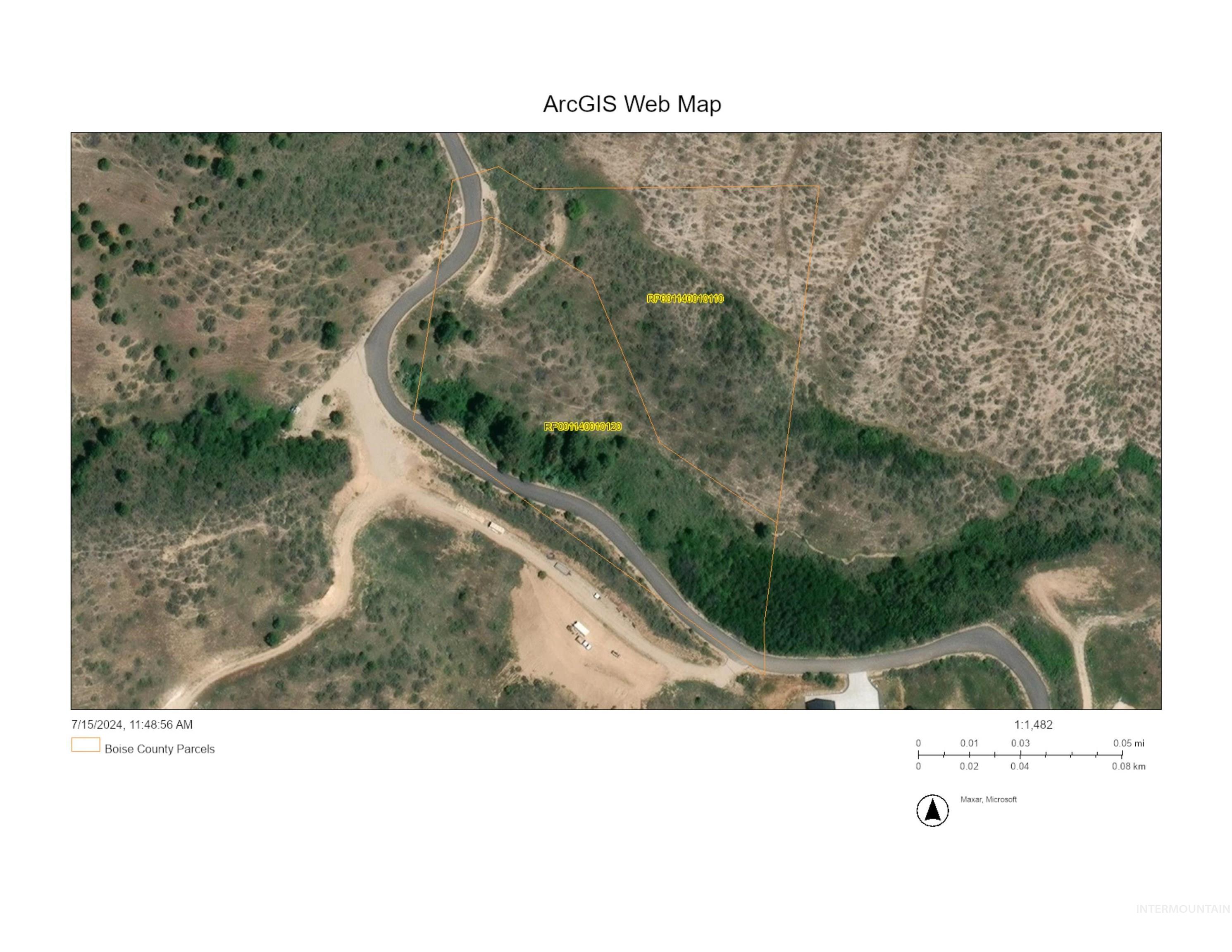 39 Robie Springs Road Boise, ID 83716 - Photo 13 of 14