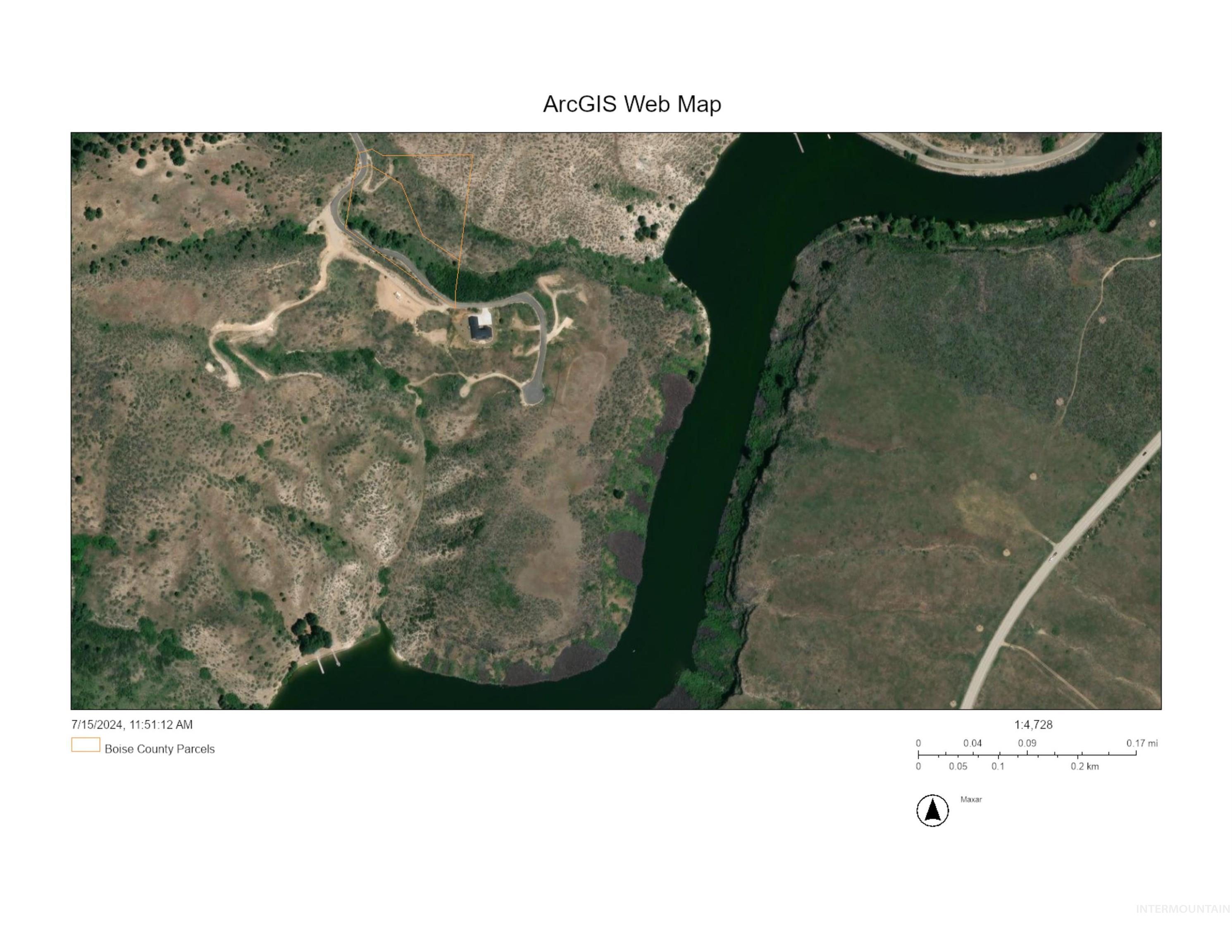 39 Robie Springs Road Boise, ID 83716 - Photo 14 of 14