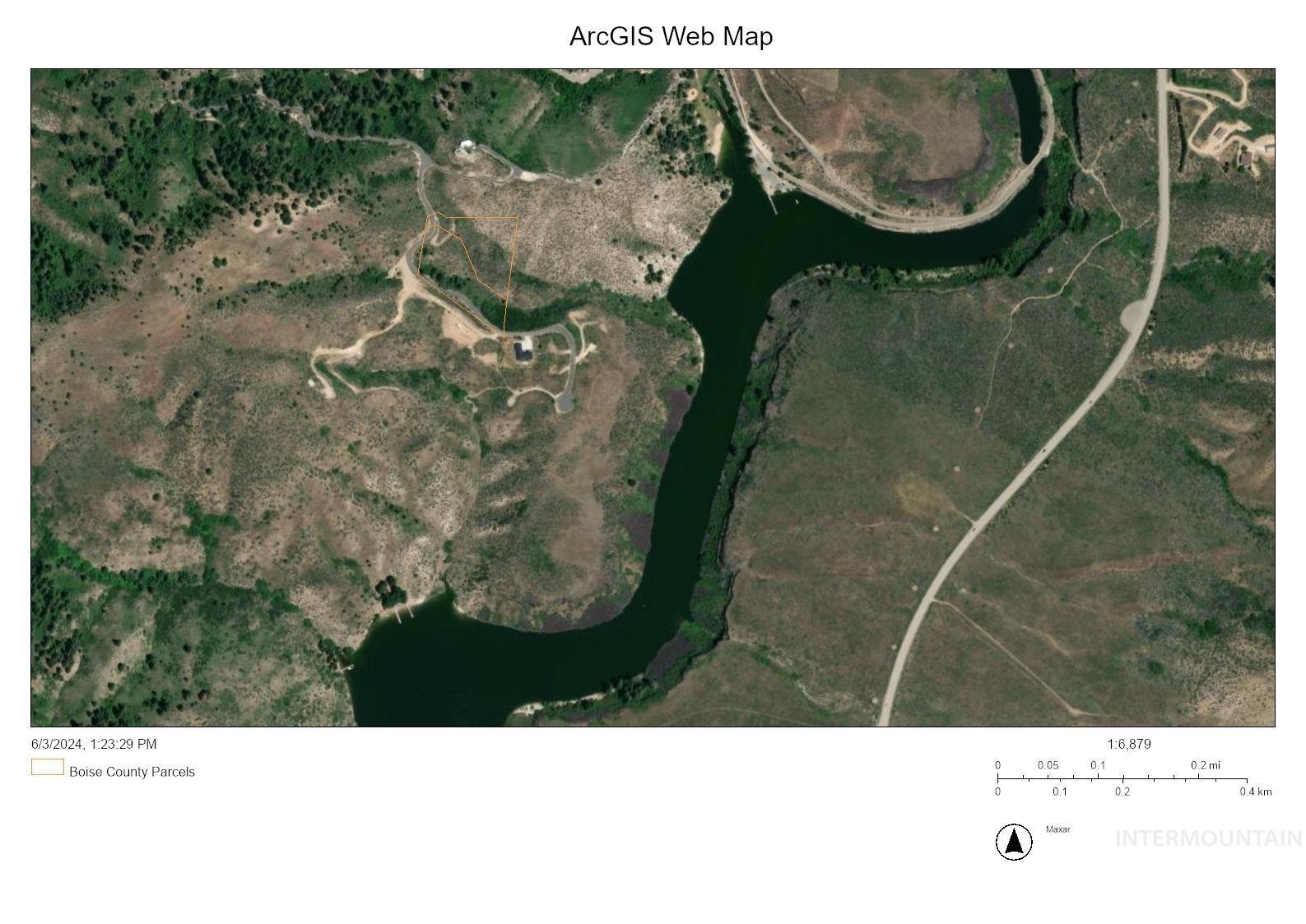 39 Robie Springs Road Boise, ID 83716 - Photo 9 of 14