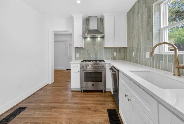 $5,000 | 2560 Rogers Avenue, Fort Worth, TX 76109