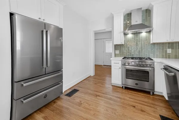 $5,000 | 2560 Rogers Avenue, Fort Worth, TX 76109