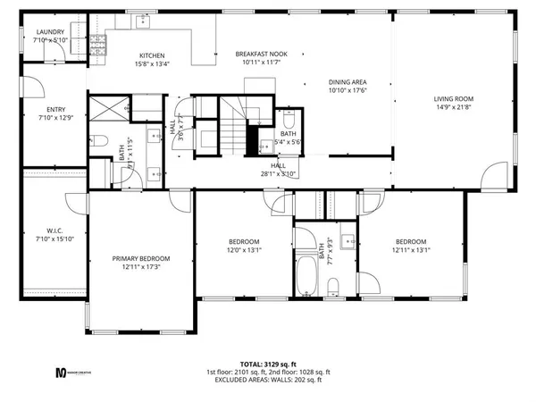 $5,000 | 2560 Rogers Avenue, Fort Worth, TX 76109