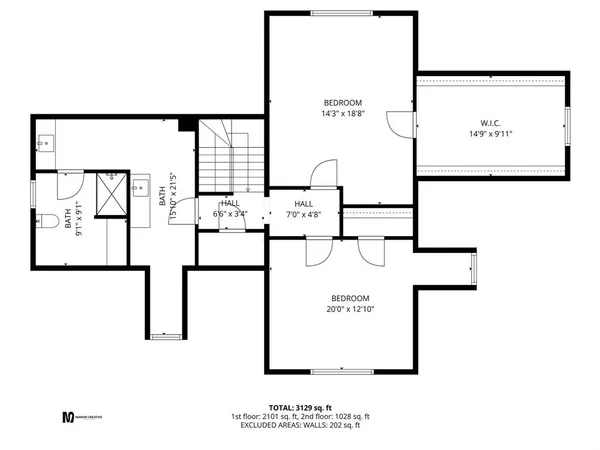 $5,000 | 2560 Rogers Avenue, Fort Worth, TX 76109