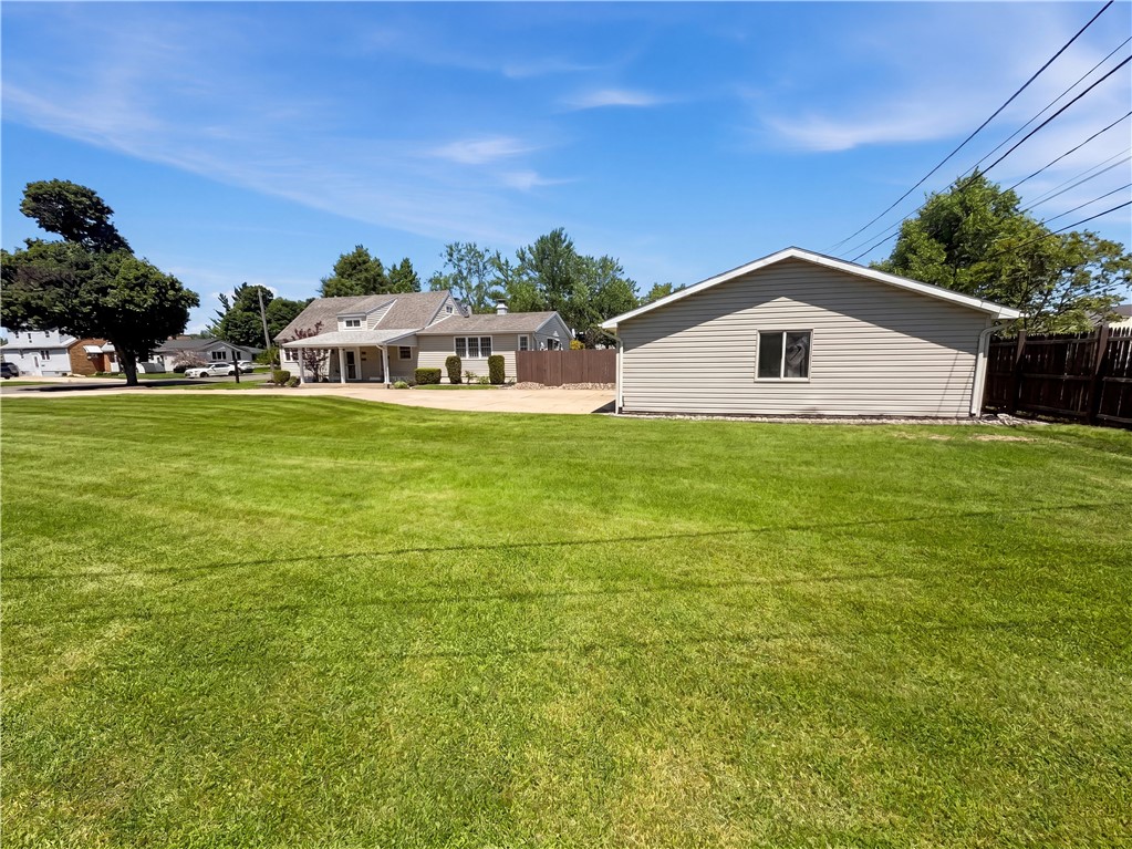 55 Toelsin Road Cheektowaga, NY 14225 - Photo 6 of 35
