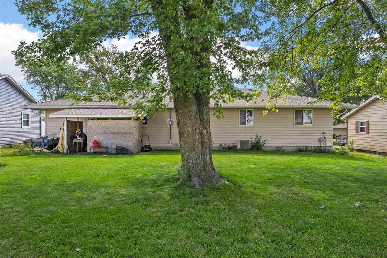 110 Locust Street Bennett, IA 52721 - Photo 26 of 37 Gallery Image 26