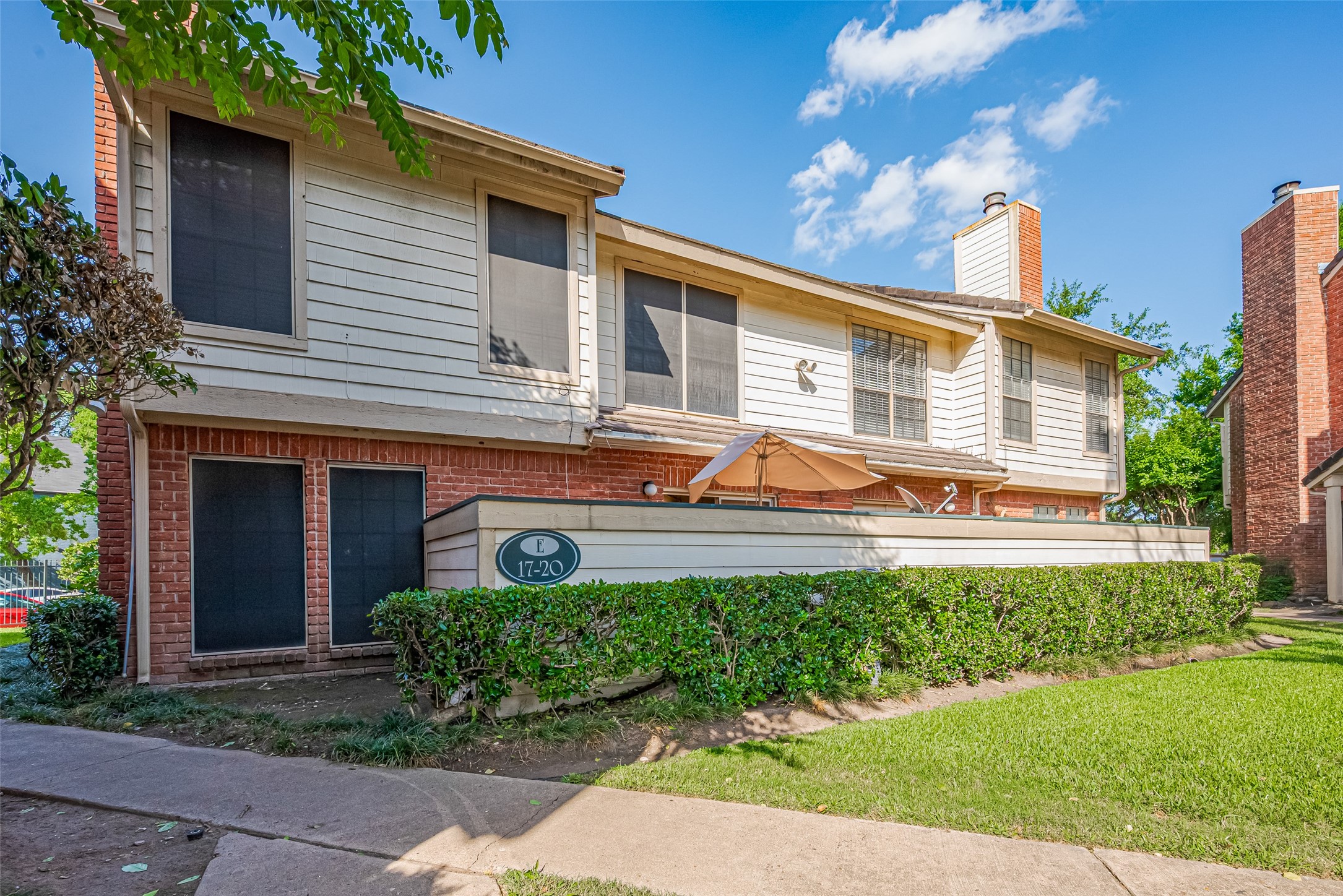 2211 South Kirkwood Road, Unit 19 Houston, TX 77077 - Photo 36 of 39