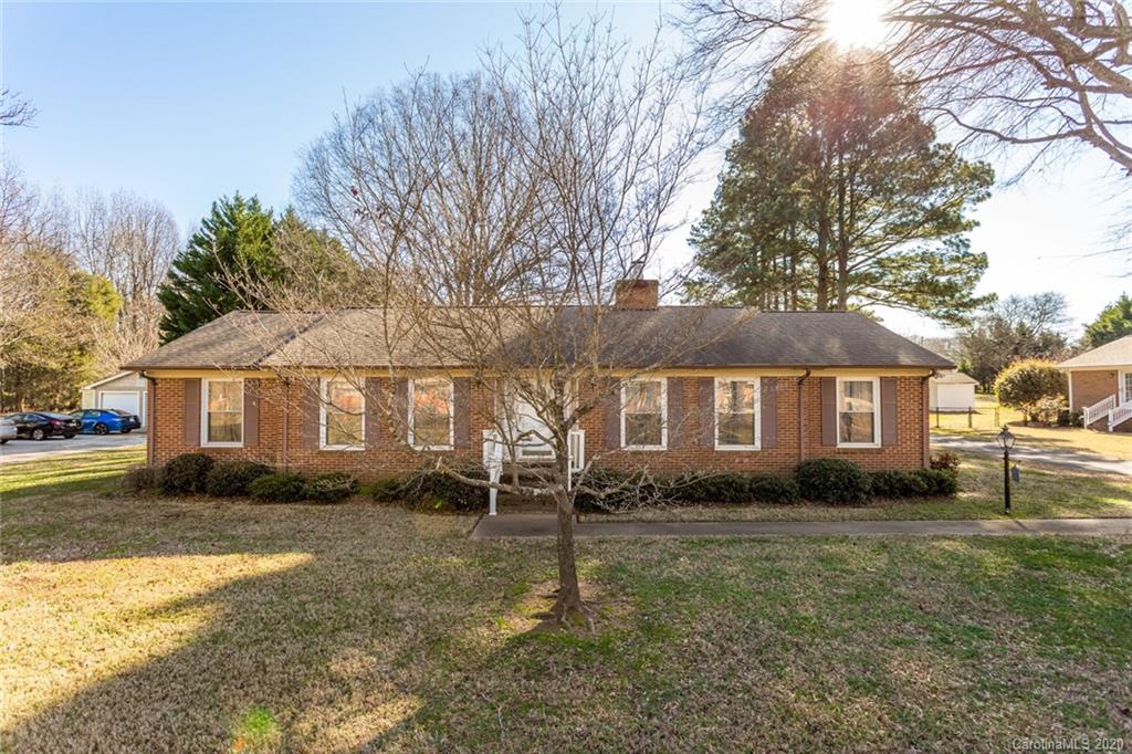 3320 Dan Hood Road Matthews, NC 28105 - Photo 3 of 40