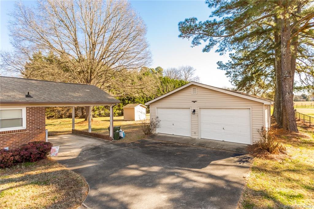 3320 Dan Hood Road Matthews, NC 28105 - Photo 36 of 40