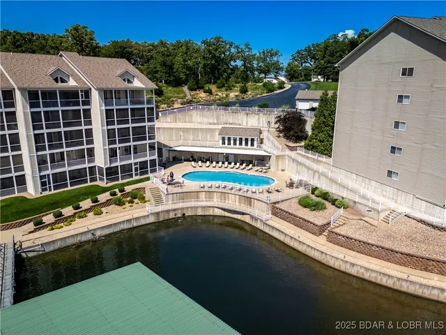 $590,000 | 18132 Millstone Cove Road, Unit 301, Gravois Mills, MO 65037