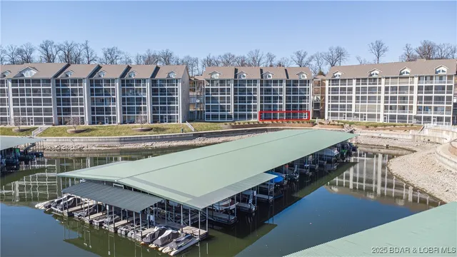 $590,000 | 18132 Millstone Cove Road, Unit 301, Gravois Mills, MO 65037