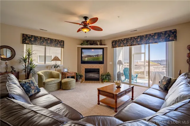 $590,000 | 18132 Millstone Cove Road, Unit 301, Gravois Mills, MO 65037