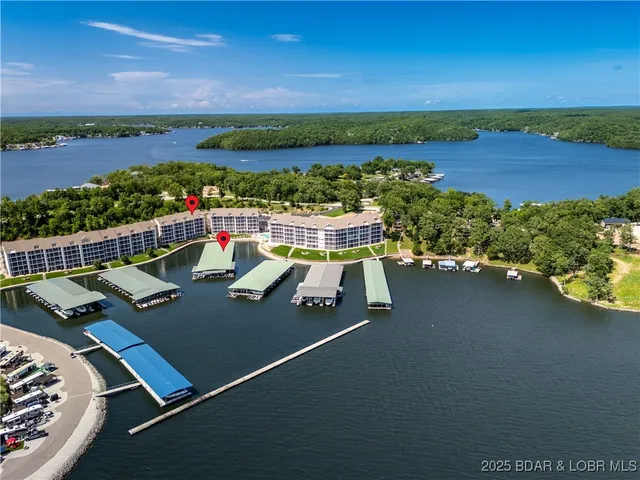 $590,000 | 18132 Millstone Cove Road, Unit 301, Gravois Mills, MO 65037