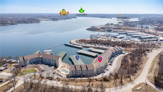 $590,000 | 18132 Millstone Cove Road, Unit 301, Gravois Mills, MO 65037