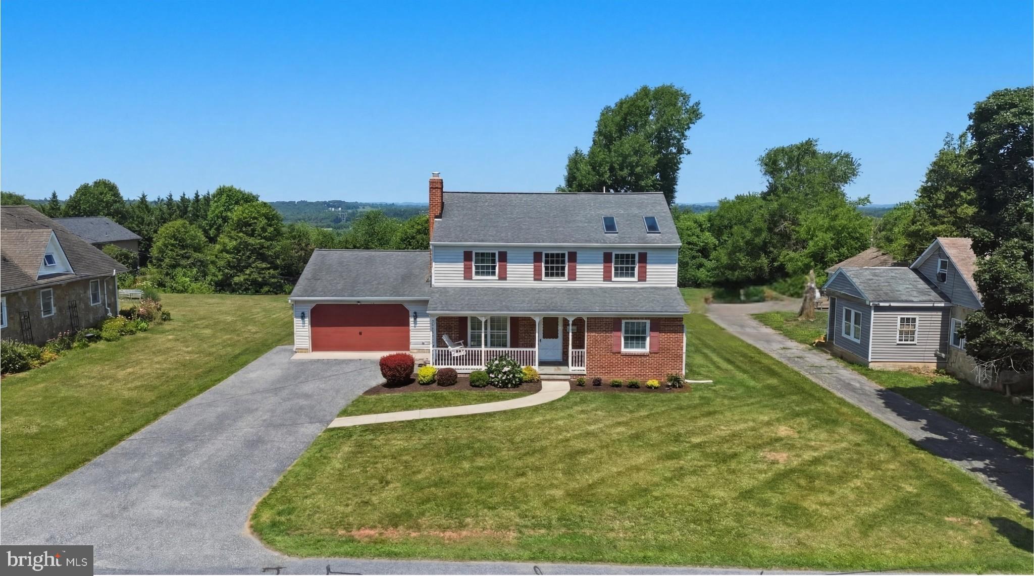 1002 North Main Street Mount Airy, MD 21771 - Photo 1 of 15 Welcome to 1002 N. Main Street, Mount Airy