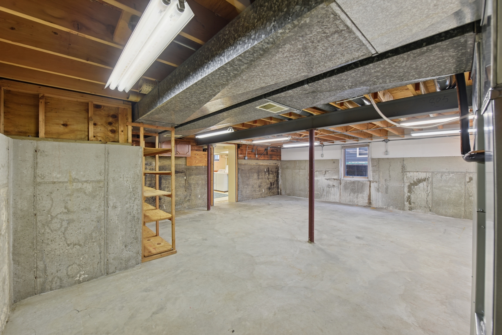 240 North Willow Road Elmhurst, IL 60126 - Photo 33 of 45 a view of under construction room and staircase