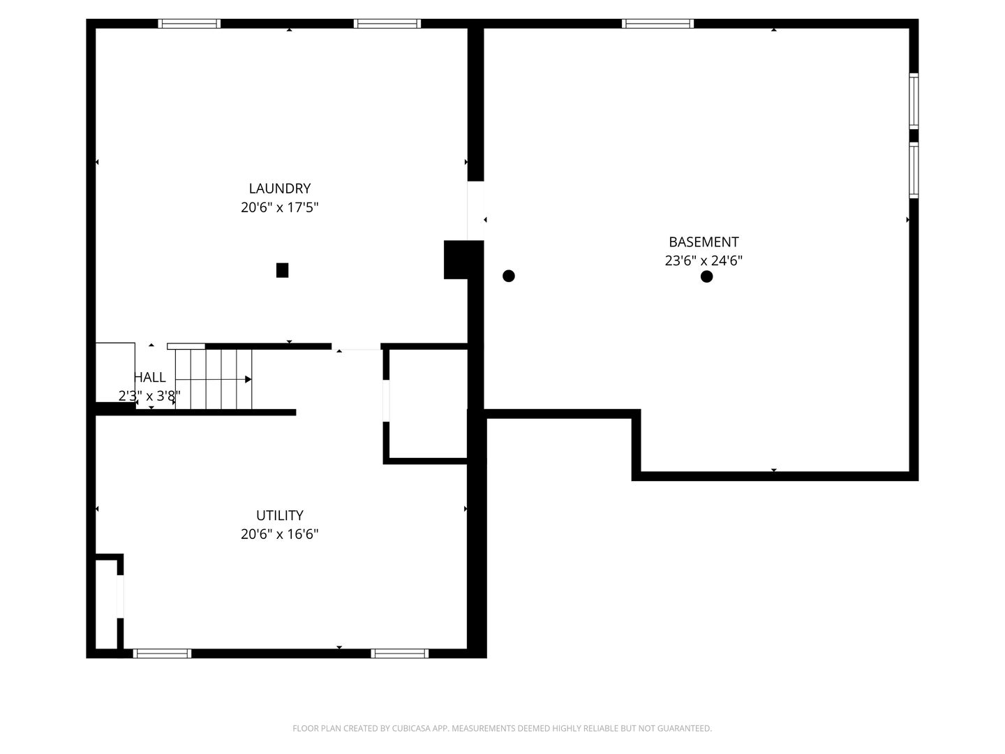 240 North Willow Road Elmhurst, IL 60126 - Photo 44 of 45 a picture of a floor plan