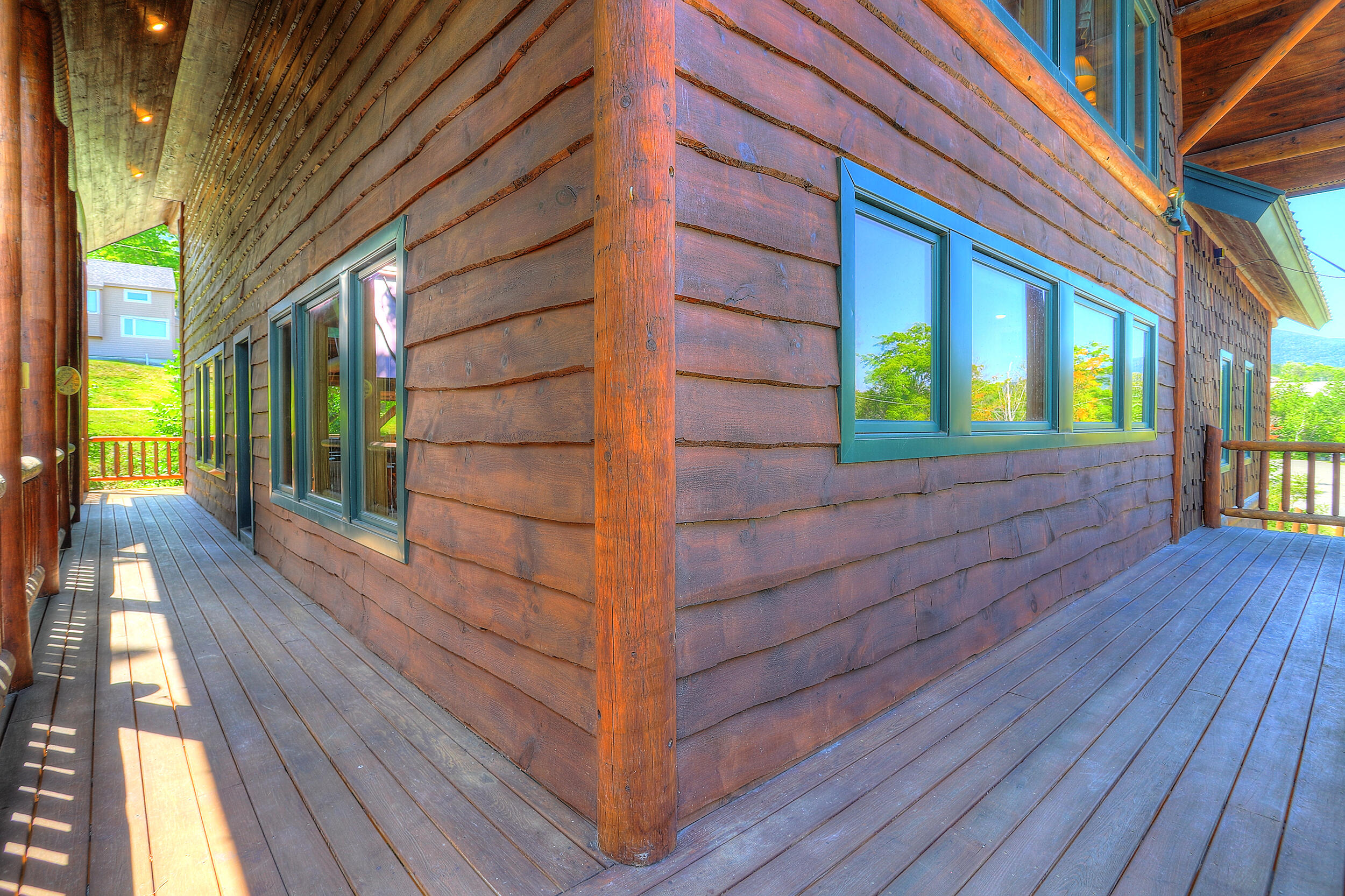 2783 Adams Mountain Road Kingfield, ME 04947 - Photo 55 of 73 AMR 2783 DECK 8