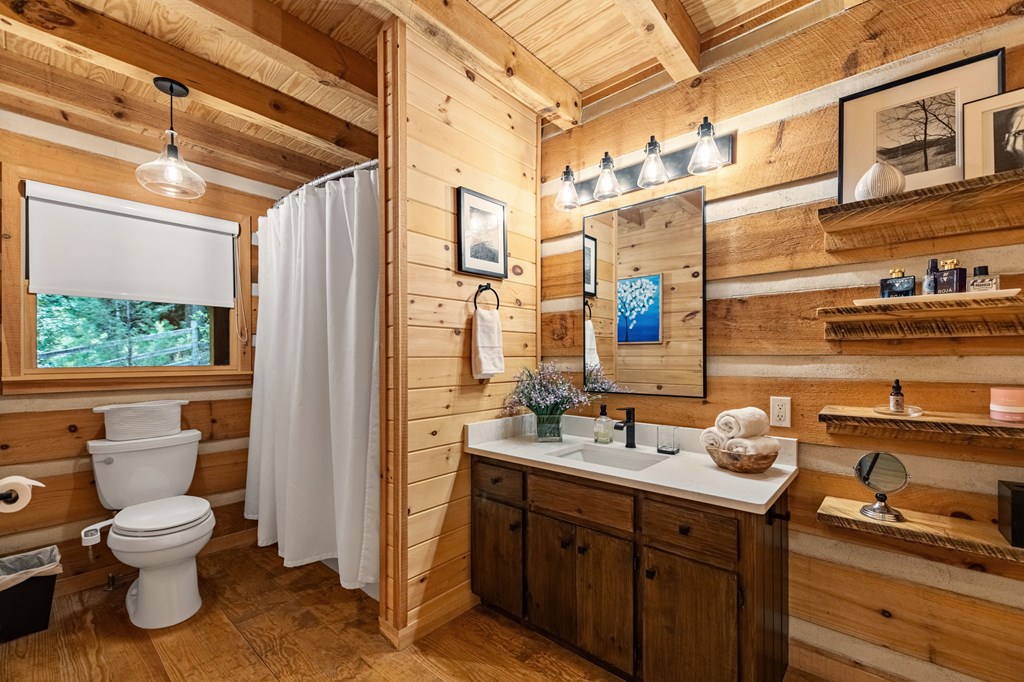 249 Weeks Creek Road Blue Ridge, GA 30513 - Photo 23 of 51 Gallery Image 23