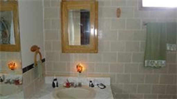 93 Better Way Springfield, MA 01119 - Photo 11 of 25 a bathroom with a sink and a mirror