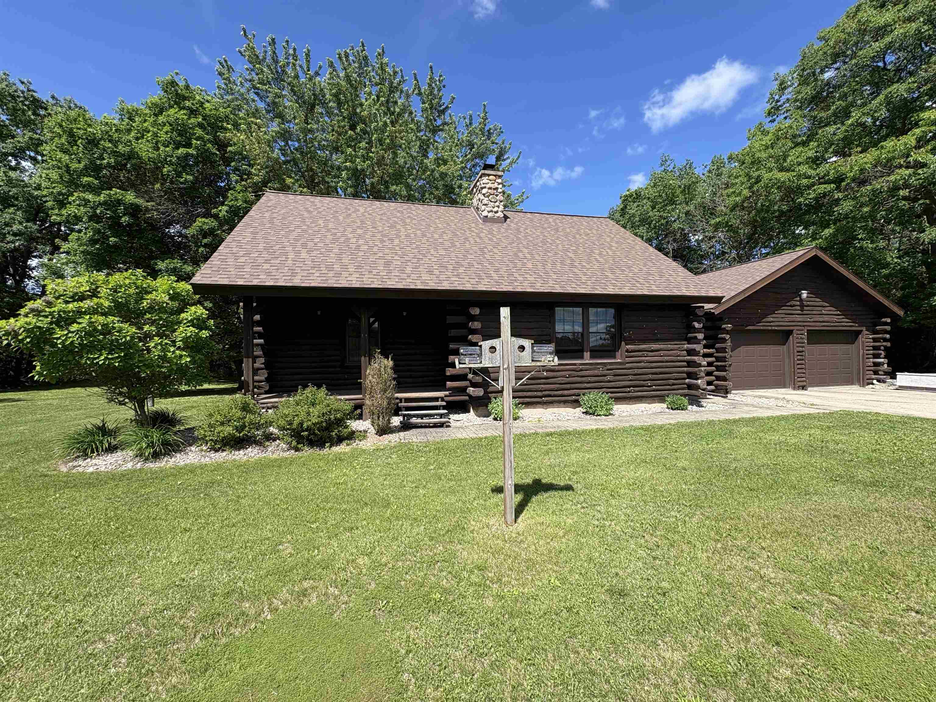 5423 County Road P Gillett, WI 54124 - Photo 10 of 58