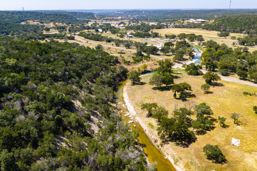 2954 Goat Creek Road Kerrville, TX 78028 - Photo 5 of 66 Goat Creek Frontage