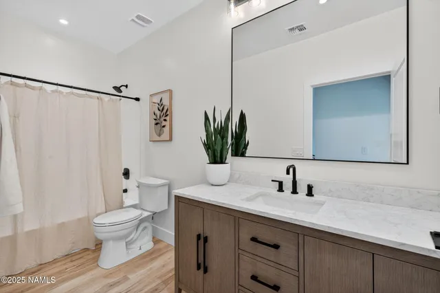 a view of house and outdoor space