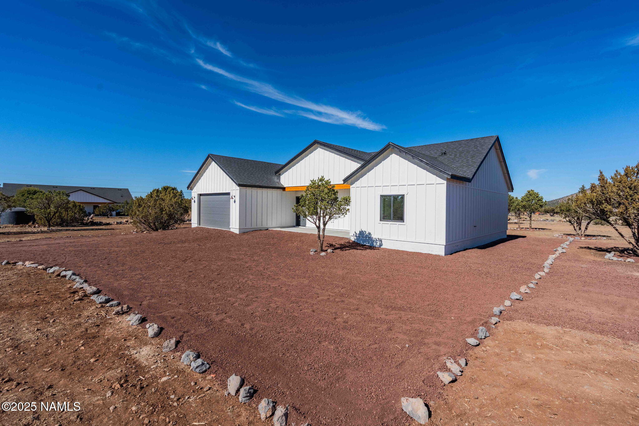 7943 North Red Lake Road Williams, AZ 86046 - Photo 27 of 33 a view of house and outdoor space